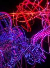 Boid trajectories using maxscript #1
